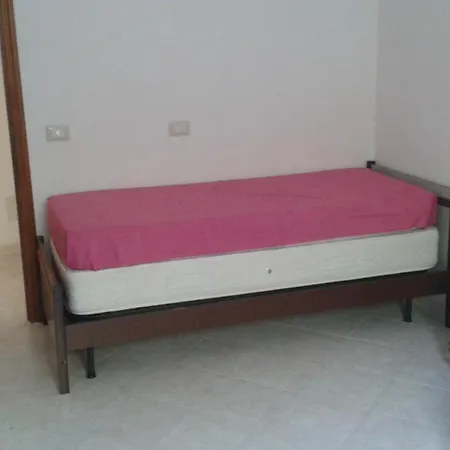 דירה Casa Mainolfo *