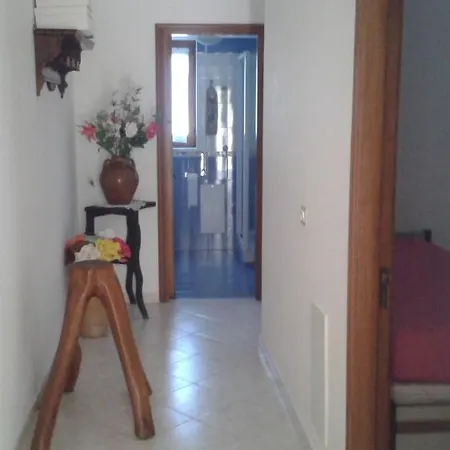 דירה Casa Mainolfo