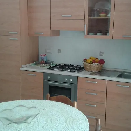 Casa Mainolfo דירה *