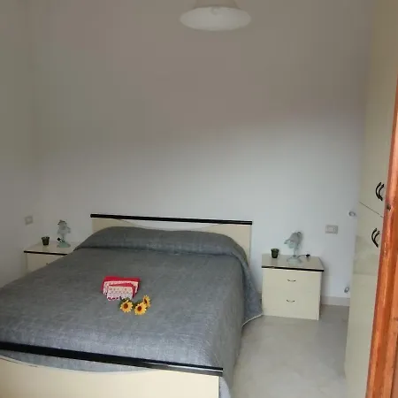 דירה Casa Mainolfo מונטקוריצ'ה