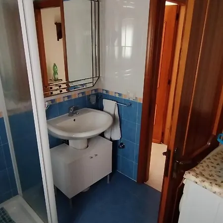 דירה Casa Mainolfo